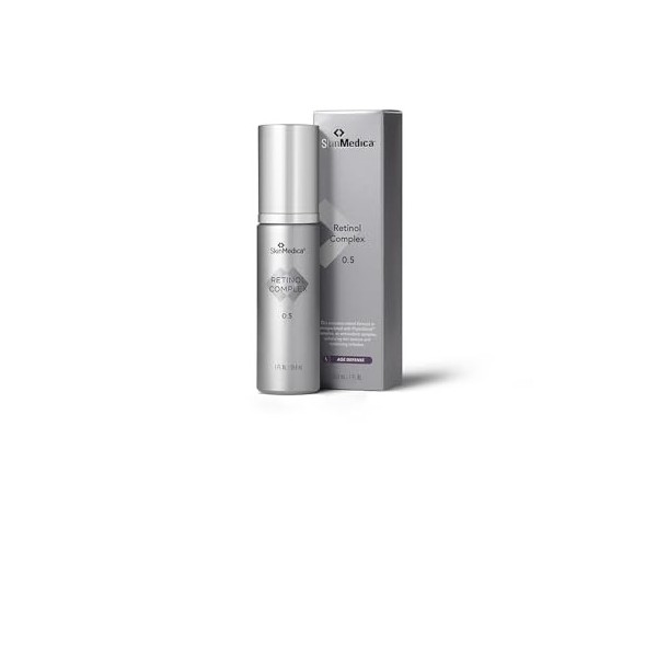 Retinol Complex 0.5 30 ml