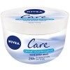 NIVEA Care Nutrition Intense Crème 400 ml