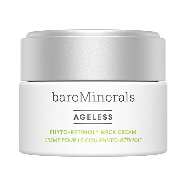 bareMinerals Ageless Phyto-Retinol Neck Cream, 50.27 ml