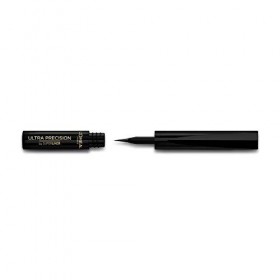 L’Oréal Paris – Liner Pinceau – SuperLiner Ultra Précision – Teinte : Noir Jais – 2 ml Eyeliner / Khôl / Crayon