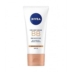 Nivea BB Cream Blemish Balm Medium to Dark 50 ml