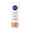 Nivea BB Cream Blemish Balm Medium to Dark 50 ml