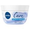 NIVEA Care Nutrition Intense Crème 400 ml Crèmes