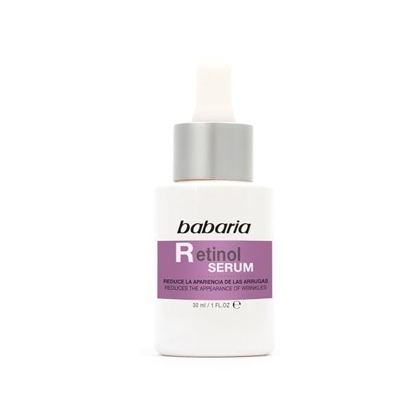 Serum Retinol - 30 Ml.