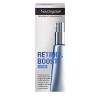 Neutrogena Sérum facial au rétinol Boost 1 x 30 ml , sérum pour le visage cliniquement prouvé pour cibler les signes visible