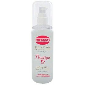 Mekako Prestige Cream With Collagen
