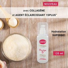 Mekako Prestige Cream With Collagen