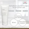 MINAP Gel Tout-en-un -Crème hydratante pour le visage, hydratation longue durée,- Rétinol + + 3 Céramides-Soin Anti-Âge Hydra