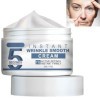 Crème Raffermissante au Rétinol,Crème Anti Rides Hydratante Visage,Crème Hydratante au Rétinol,Crème Raffermissante,Raffermis