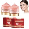 Nmbol Cream Crème De Sang De Dragon Visage,Crème Raffermissante Anti-Âge Au Rétinol,Crème au Sang de Dragon,Lot de 2 Crèmes A