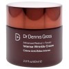 Dr. Dennis Gross Advanced Retinol Plus Ferulic Intense Wrinkle Cream for Unisex 2 oz Cream