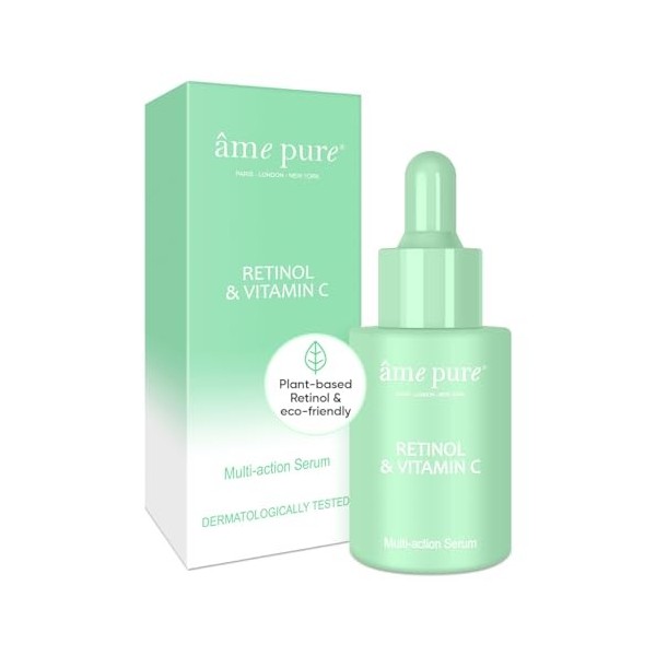 âme pure® Retinol serum