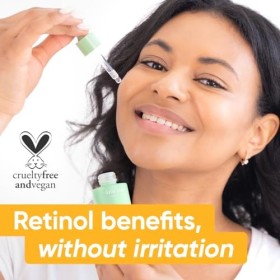 âme pure® Retinol serum