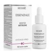 Rebel ESSENZIALE | Sérum visage booster antirides | Illuminateur antioxydant | Bakuchiol rétinol végétal et vitamine C | An