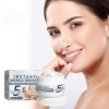 Crème Visage Retinol Anti-Wrinkle Cream Crème Anti-Rides Au Rétinol Réduit Les Poches Du Visage Réduit Les Rides Hydrate Et H