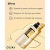 COSRX Snail Mucin 96% Power Face Serum, 3.38 fl oz 100ml, Sérum hydratant pour le visage, Soin de soi, Peau éclatante sous le