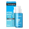 Neutrogena | Sérum Ultra Hydratant Hydro Boost flacon-pompe de 30 ml – Soin pour le visage à lacide hyaluronique, acides a