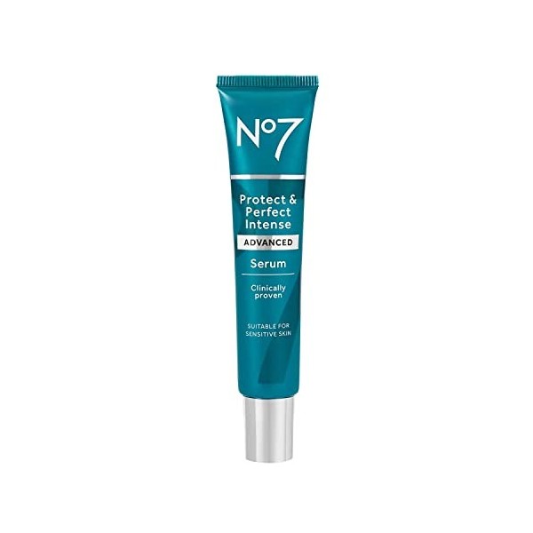 No7 Protect & Perfect Intense Advanced Sérum 30 ml