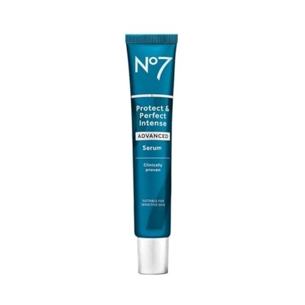 No7 Protect & Perfect Intense Advanced Sérum 75 ml