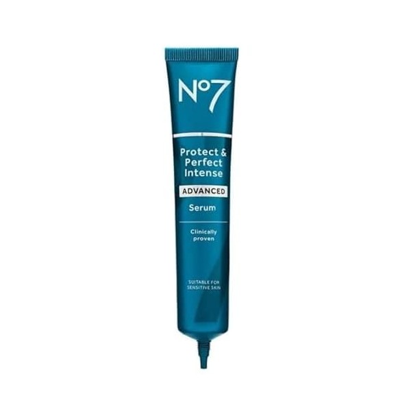 No7 Protect & Perfect Intense Advanced Sérum 75 ml