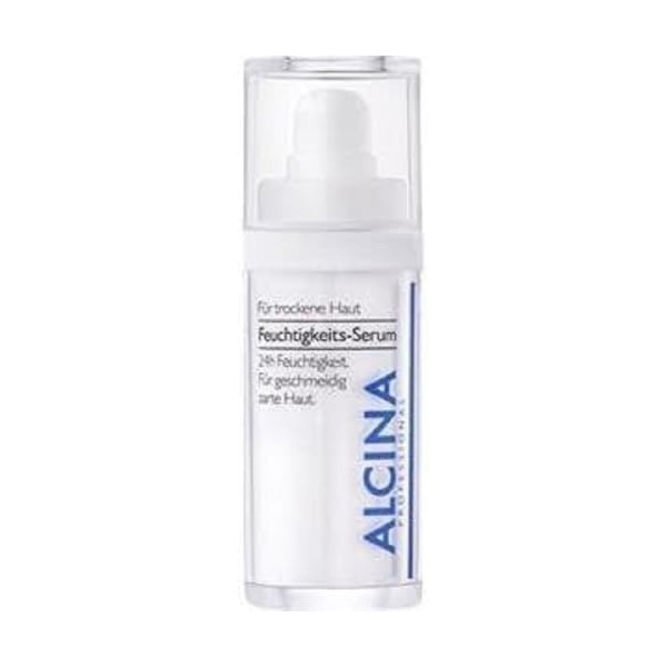 Alcina T Feuchtigkeits-Serum 30ml