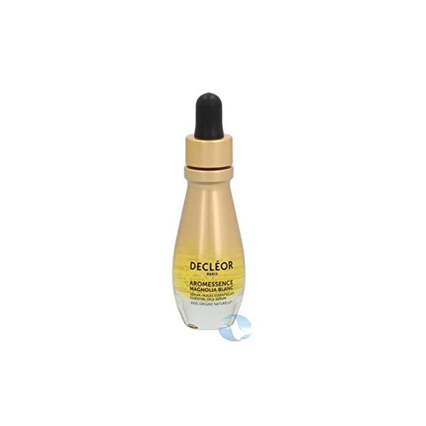 Decleor Aromessence Sérum-huile hydratant White Magnolia 50ml