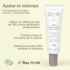 Séréni Bio Sérum Anti-Rougeurs Centella Asiatica - Soin Visage Professionnel Certifié Bio Végan et Équitable - Apaise et Esto