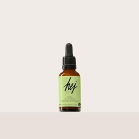 Sérum à lacide hyaluronique au cactus 30 ml avec 2 % dacide hyaluronique pour un teint éclatant et une hydratation intens