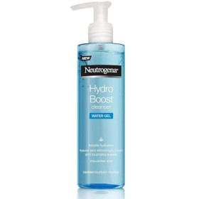Neutrogena Hydro Boost Sérum surchargé à lacide hyaluronique et au tréhalose pour peaux sèches 30 ml