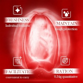 Pilules Anti-Rides 0,5 Ml * 30 Capsules, Huile Essentielle Antirides, Exquise Essence Hydratante Et Rajeunissante, Essence De