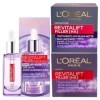 LOréal Paris Kit Revitalift Filler Sérum Anti-Rides Volumisant Hydratant de 30 ml + Traitement Anti Age Repulpant de 50 ml +