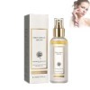 Mikabila 07, F 100ml White Truffle Moisturizing Mise Spray.Sérum Hydratant Glowing Mist All-In-One 100ml,éclaircissant Les T