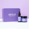 Segle Pack Restaura Sérum 30 ml + Crème 50 ml en cadeau | Hydratation profonde, anti-rides avec effet BTX-Like