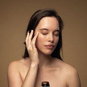 ANOINT - Gel crème anti-poches H2O 30ml