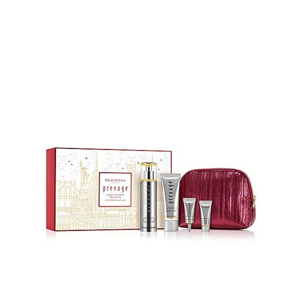 Elizabeth Arden Elizabeth Arden Power in Number Prevage 2.0 Sérum quotidien