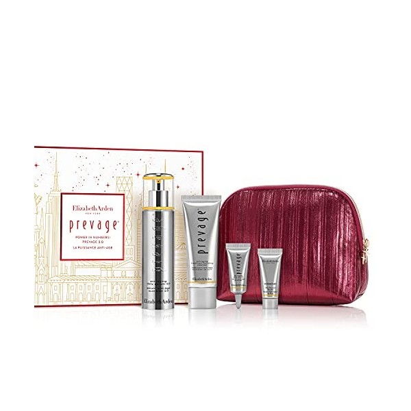 Elizabeth Arden Elizabeth Arden Power in Number Prevage 2.0 Sérum quotidien