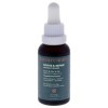 Naturemary Revive and Repair Face and Neck Oil - Hydrating Face Serum - Brightens, Smoothens, and Evens Complexion - Boosts C