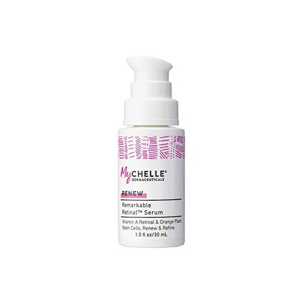 MyChelle Dermaceuticals Remarkable Retinal Serum