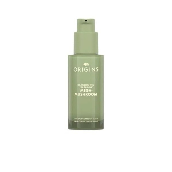 Origins Dr. Andrew Weil For Origins Mega-Mushroom Sérum correcteur de taches brunes 50 ml