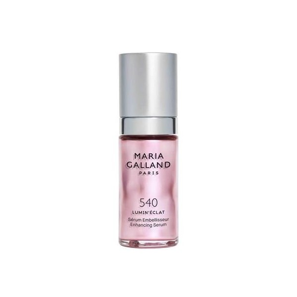 Maria Galland 540 - Sérum Embellisseur LuminEclat - 30 ml