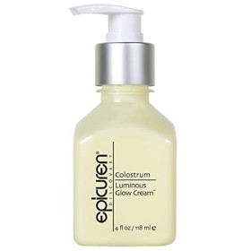 Epicuren Colostrum Cream Serum Moisturizer 4 Ounce by Epicuren