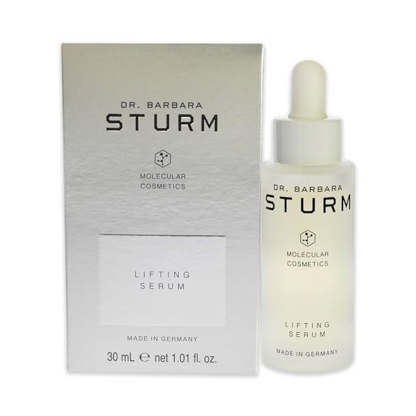 Dr. Barbara Sturm Lifting Serum For Unisex 1.01 oz Serum