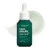 Shakeup Cosmetics - Face 4Ward - Pro-Youth Serum For Men, Targets Fine Lines & Blemishes, With Tiger Grass 30ml