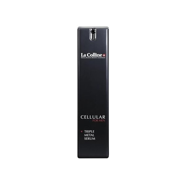 La Colline Cellular for Men Triple Metal Sérum 1 x 50 ml 