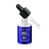 SERIUM - Sérum visage régénérant à la Spiruline - NUIT - 30mL