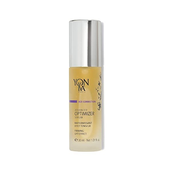 Yonka - Age Correction Advanced Optimizer Serum 30Ml/1.01Oz - Soins De La Peau