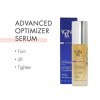 Yonka - Age Correction Advanced Optimizer Serum 30Ml/1.01Oz - Soins De La Peau