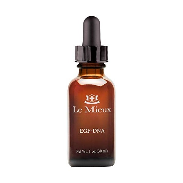 Le Mieux Egf-Dna Sérum - Complexe facteur de croissance épidermique Visage 1 oz / 30 ml 