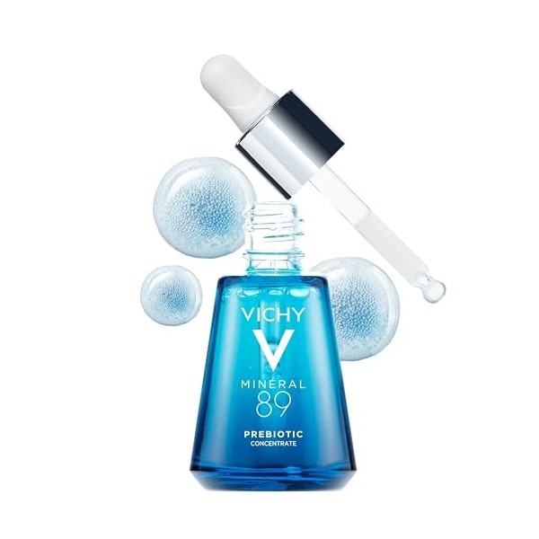 Vichy - Mineral 89 Probiotic Fractions Serum 30 ml