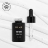 DIME Beauty Hyaluronic Sérum Clean Hydrateur et hydratant pour la peau avec acide hyaluronique hydrosoluble